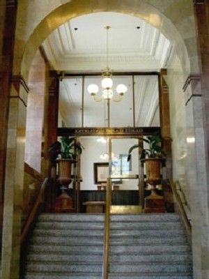 Elliott Hotel Auckland Kültér fotó